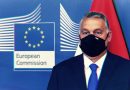 Orbán v rúšku