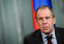 Lavrov avizuje odvetné sankcie za reštrikcie EÚ v kauze Navaľnyj