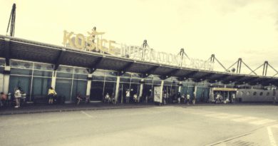 Letisko_Košice