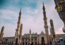 Saudská Arábia: Islamský štát sa prihlásil k útoku na nemoslimskom cintoríne